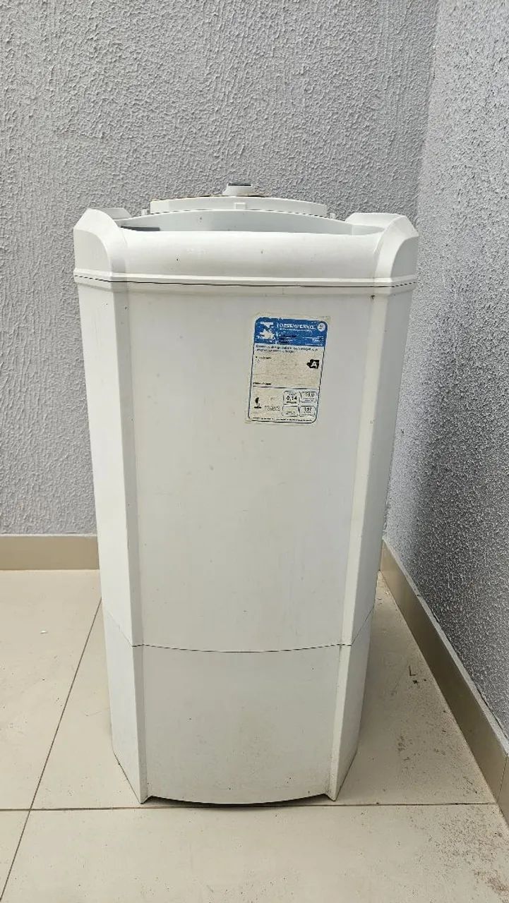 Tanquinho 
