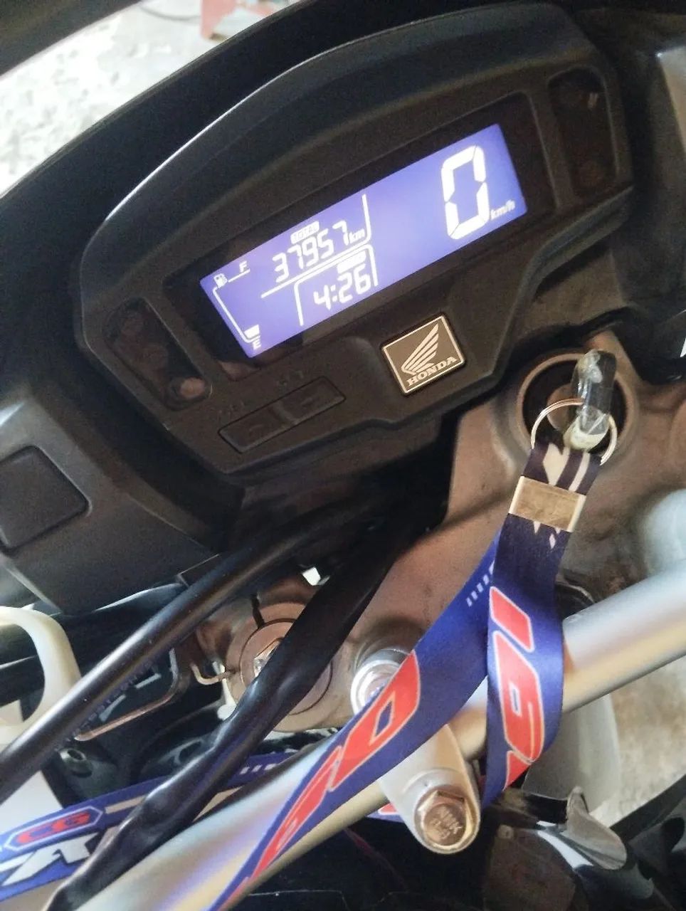 Moto extra - Foto 3