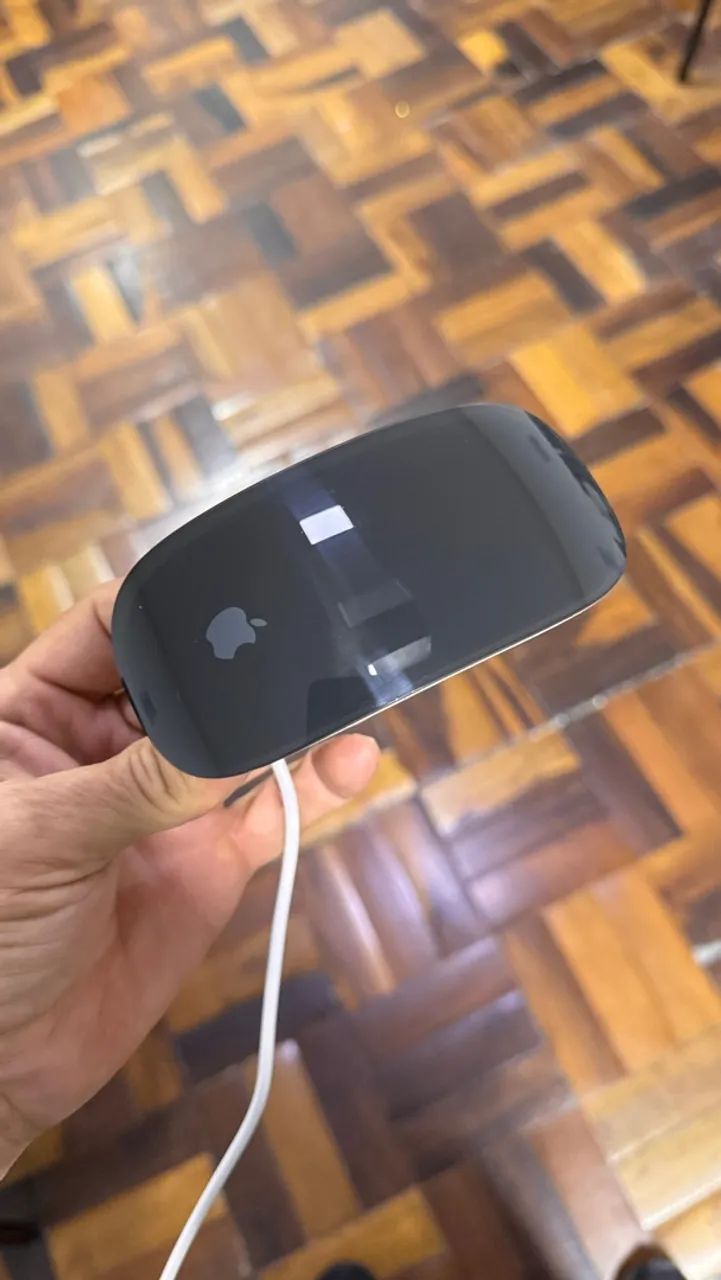 Mouse Apple Magic Mouse 2 original  - Foto 2