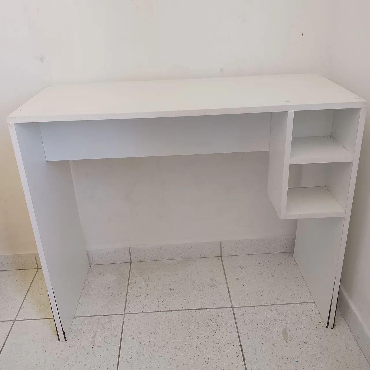 Móveis em perfeito estado 
