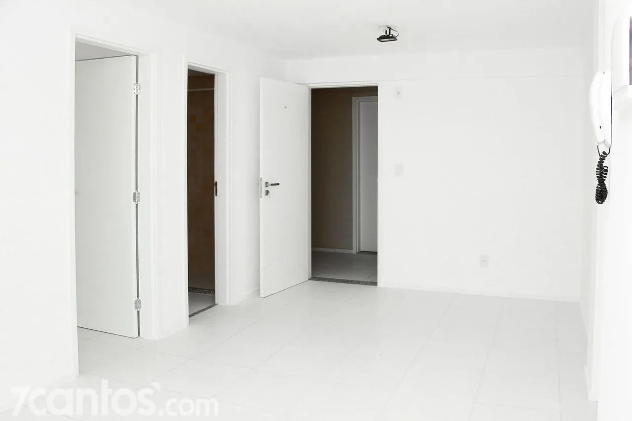 Vendo Apartamento 02 Quartos  - Foto 5