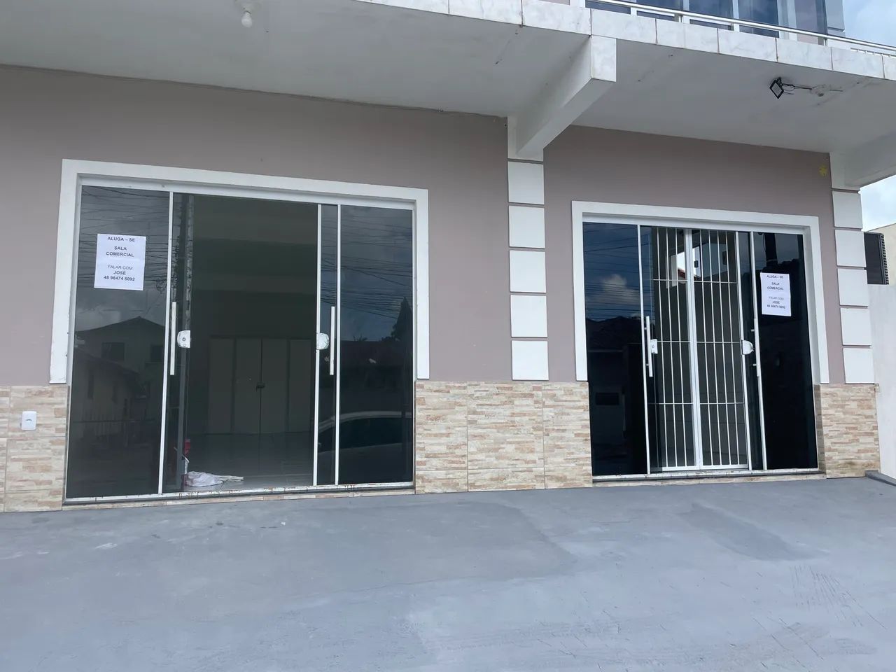 Foto - São José - Serraria