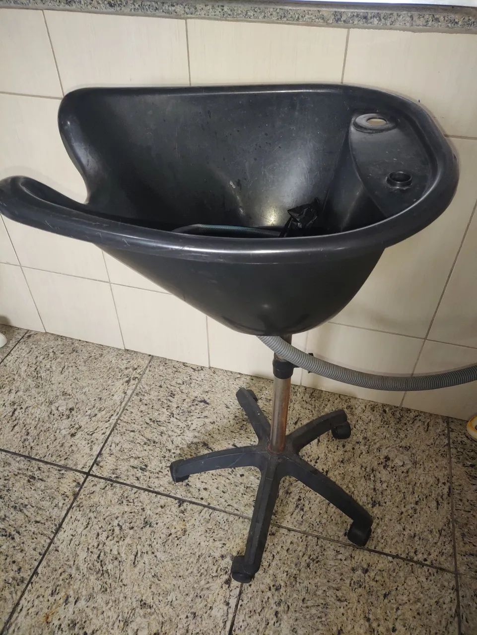 Lavatorio de salão  - Foto 2