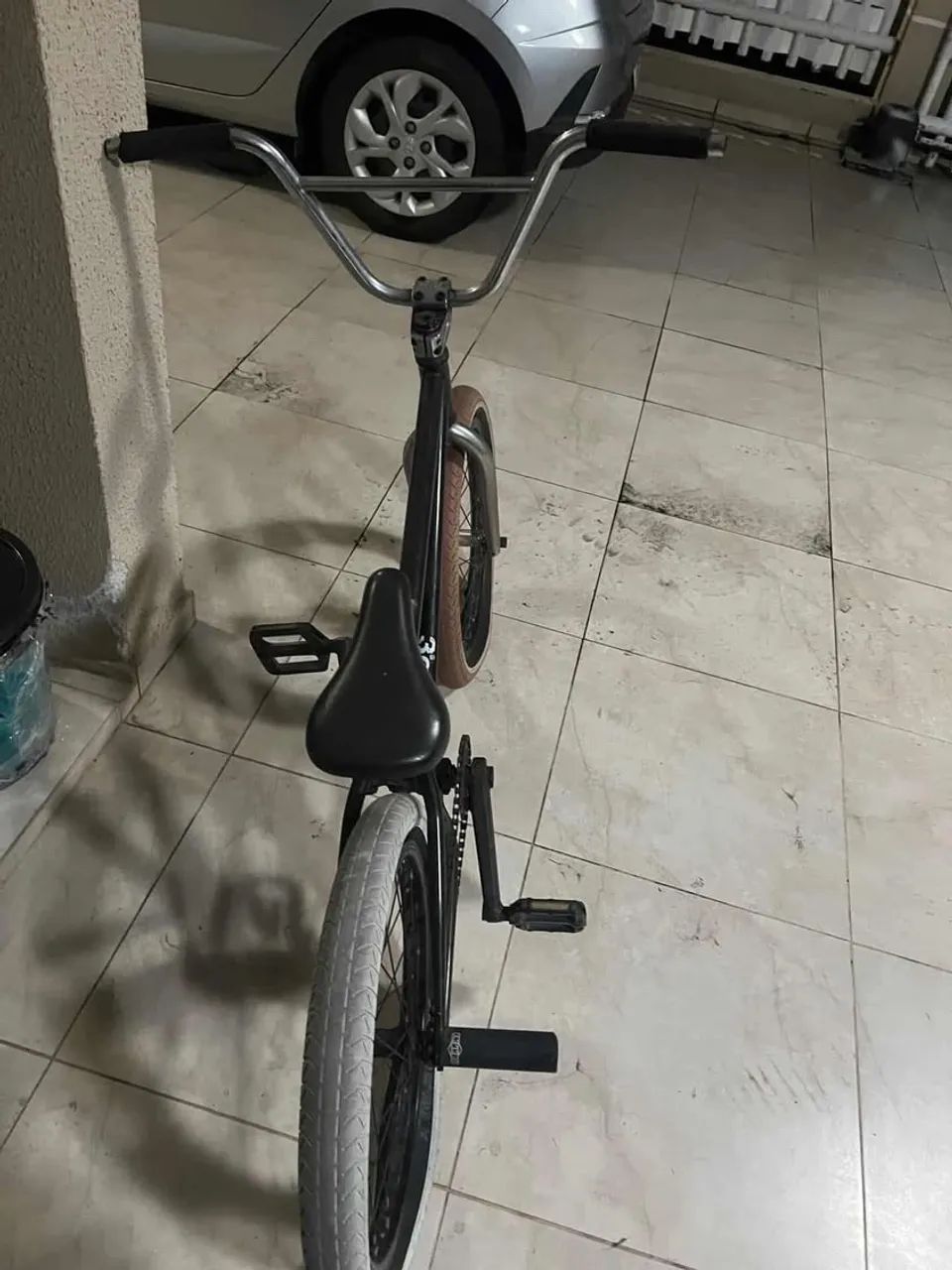 Bmx profissional  - Foto 5