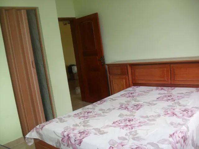 Foto - Belém - Marambaia