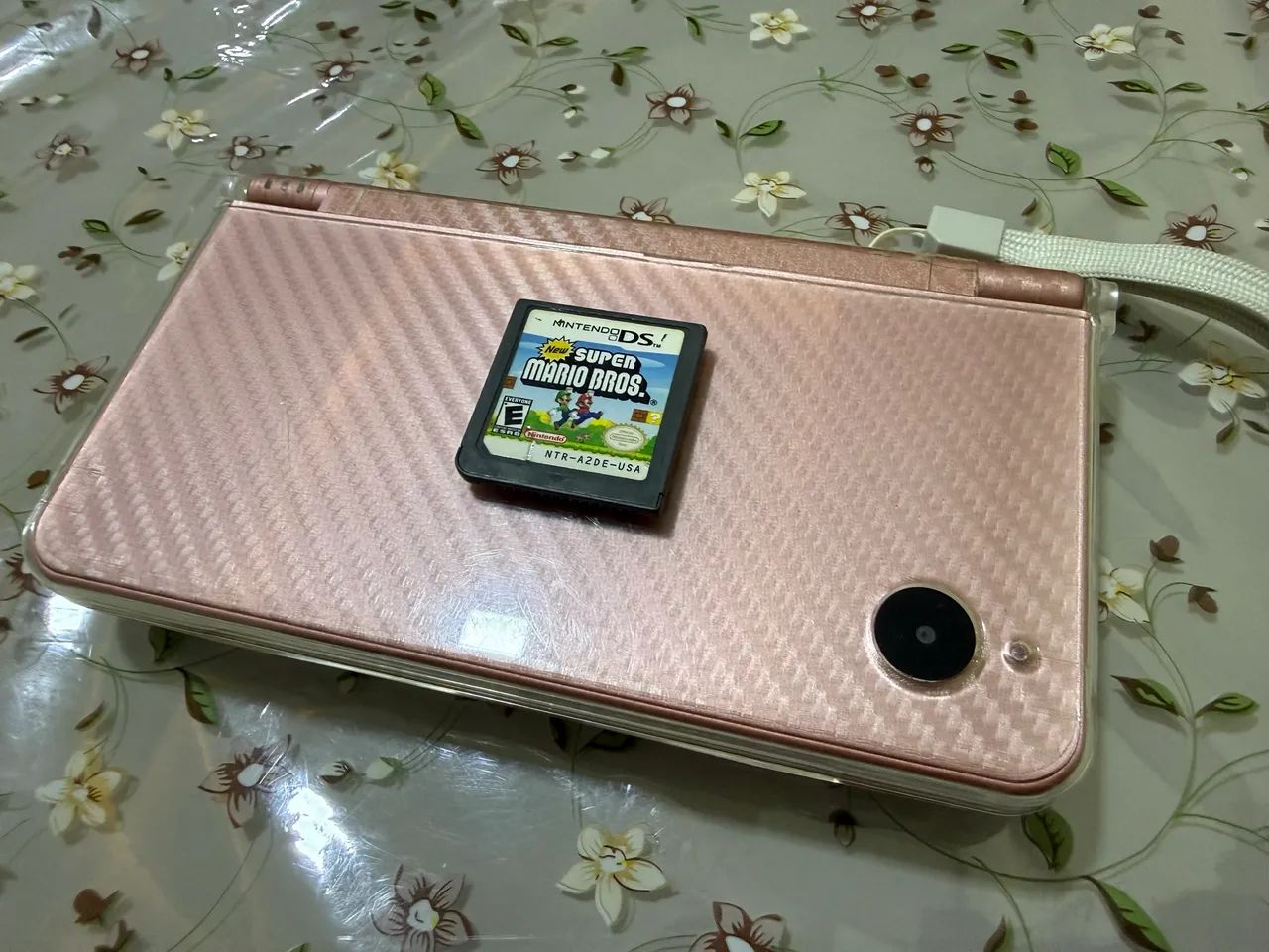 New Super Mario Bros Ds - Foto 2