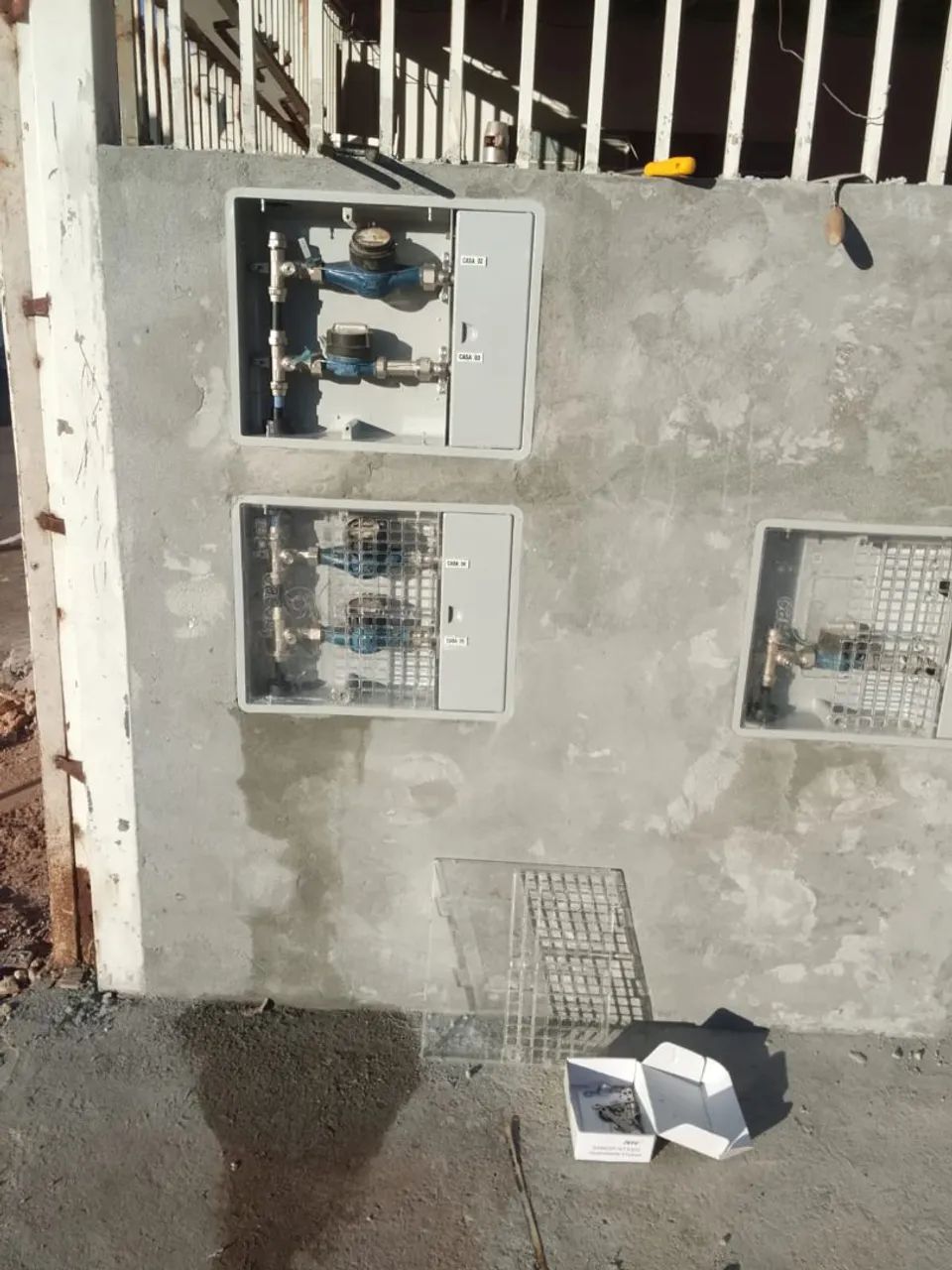 *     SERVIÇO DE BOMBEIRO HIDRÁULICO PADRÃO CAESB - Foto 4