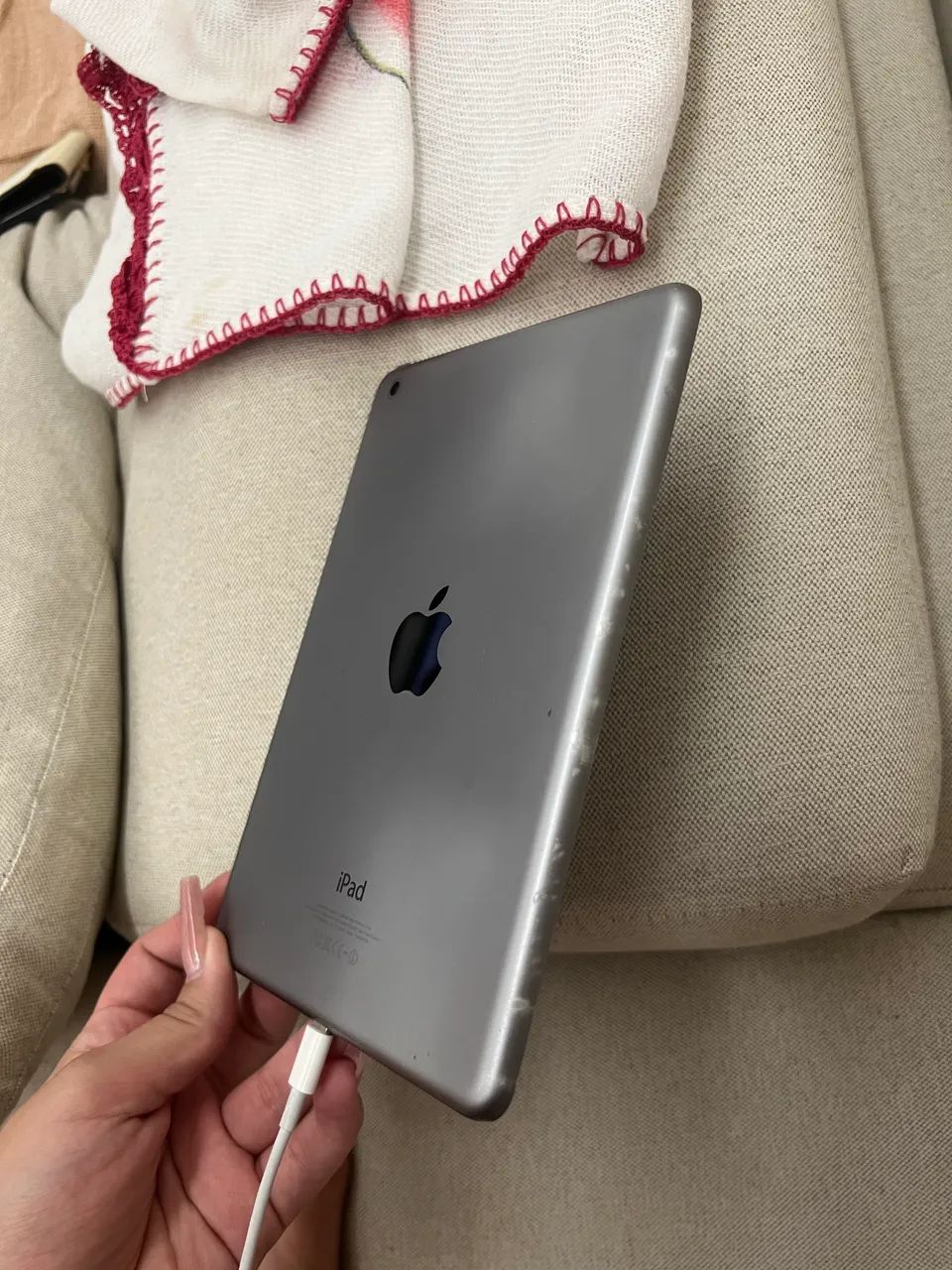 iPad mini 1ª geração - 16GB - Foto 4