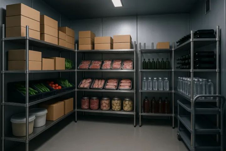 Gastrobar com salão, delivery e 120 lugares em TIMBÓ/SC - Foto 5