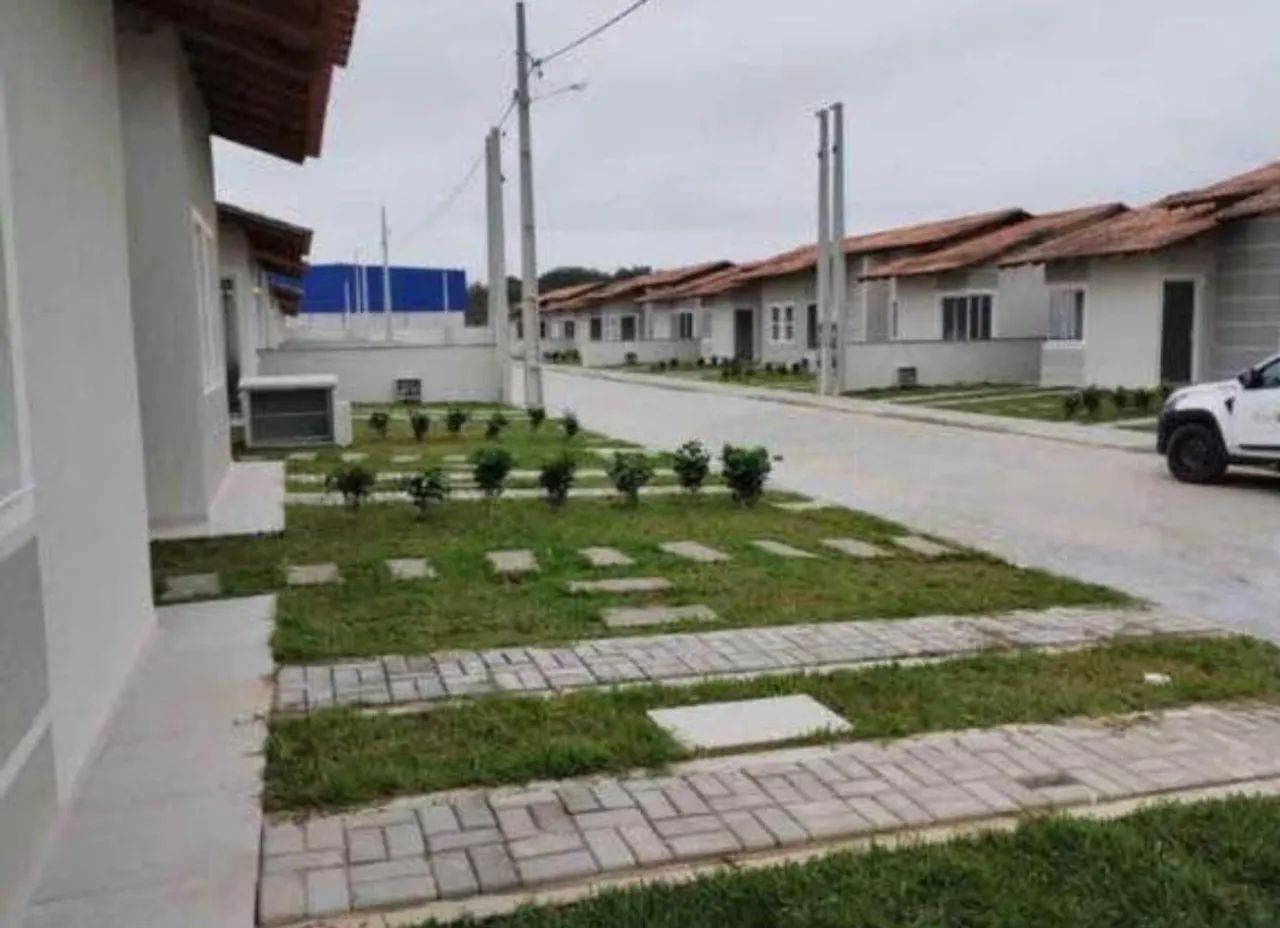 Casa em condomínio- Araquari 