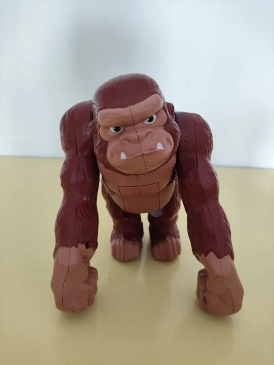 Gorila Imaginext