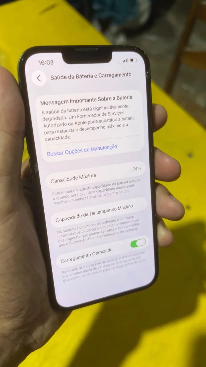 Vendo IPhone 13 - Foto 2