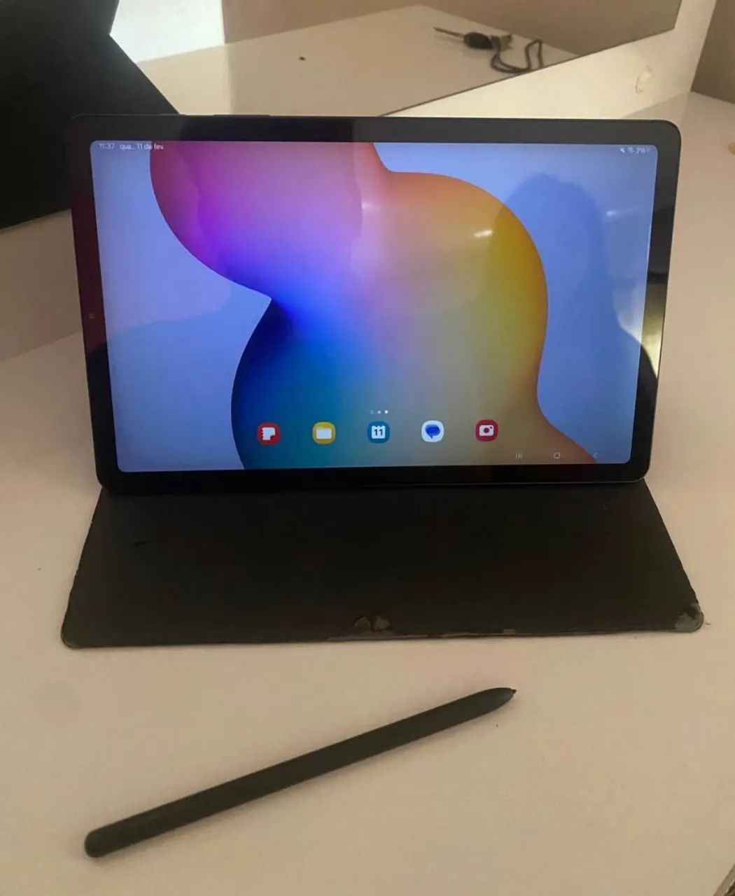 Tablet Samsung  - Foto 3