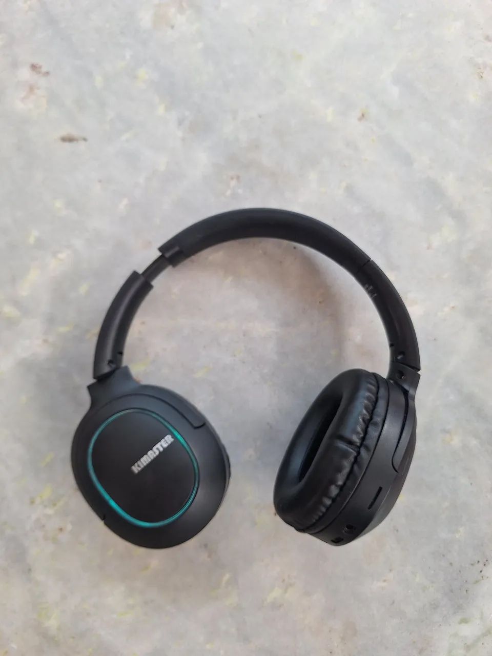 Headset Bluetooth Semi novo - Foto 5