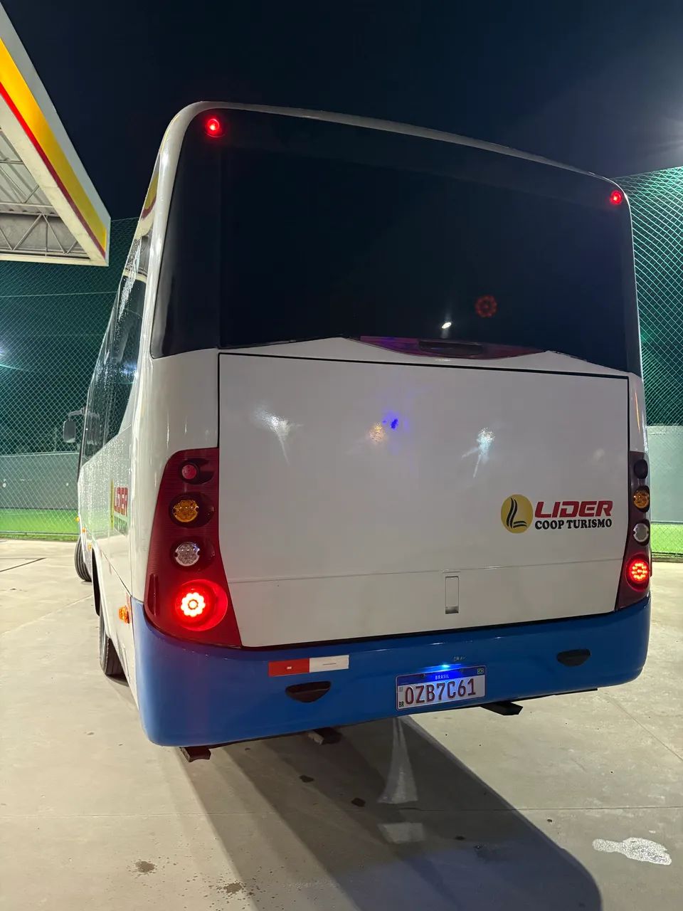 Micro ônibus sênior, ano 2014 - Foto 2