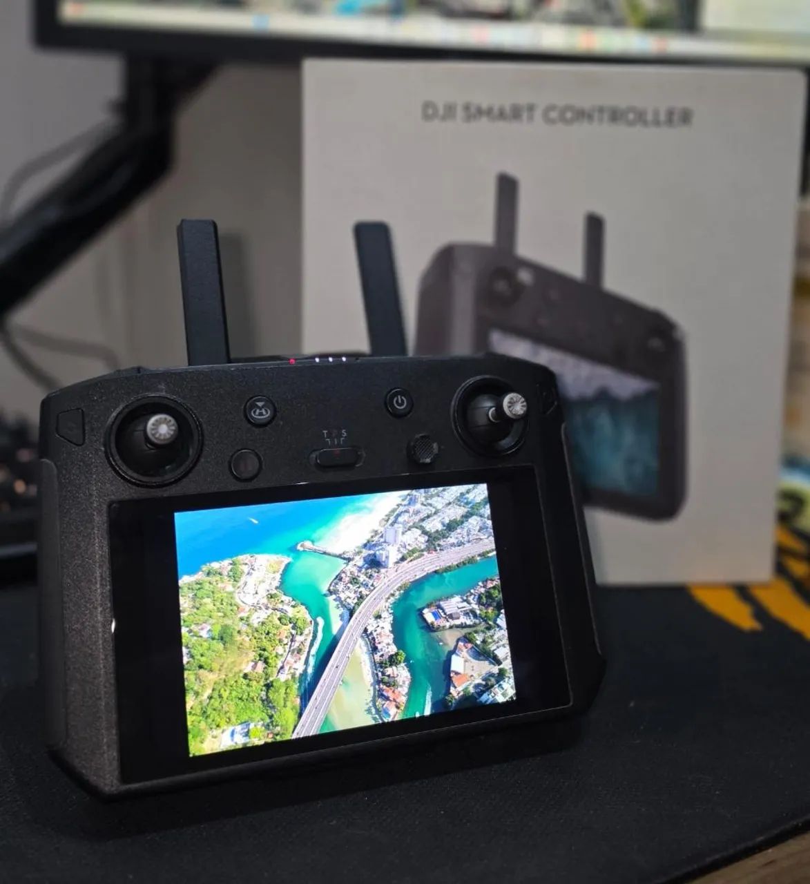 DJI Smart Controller original