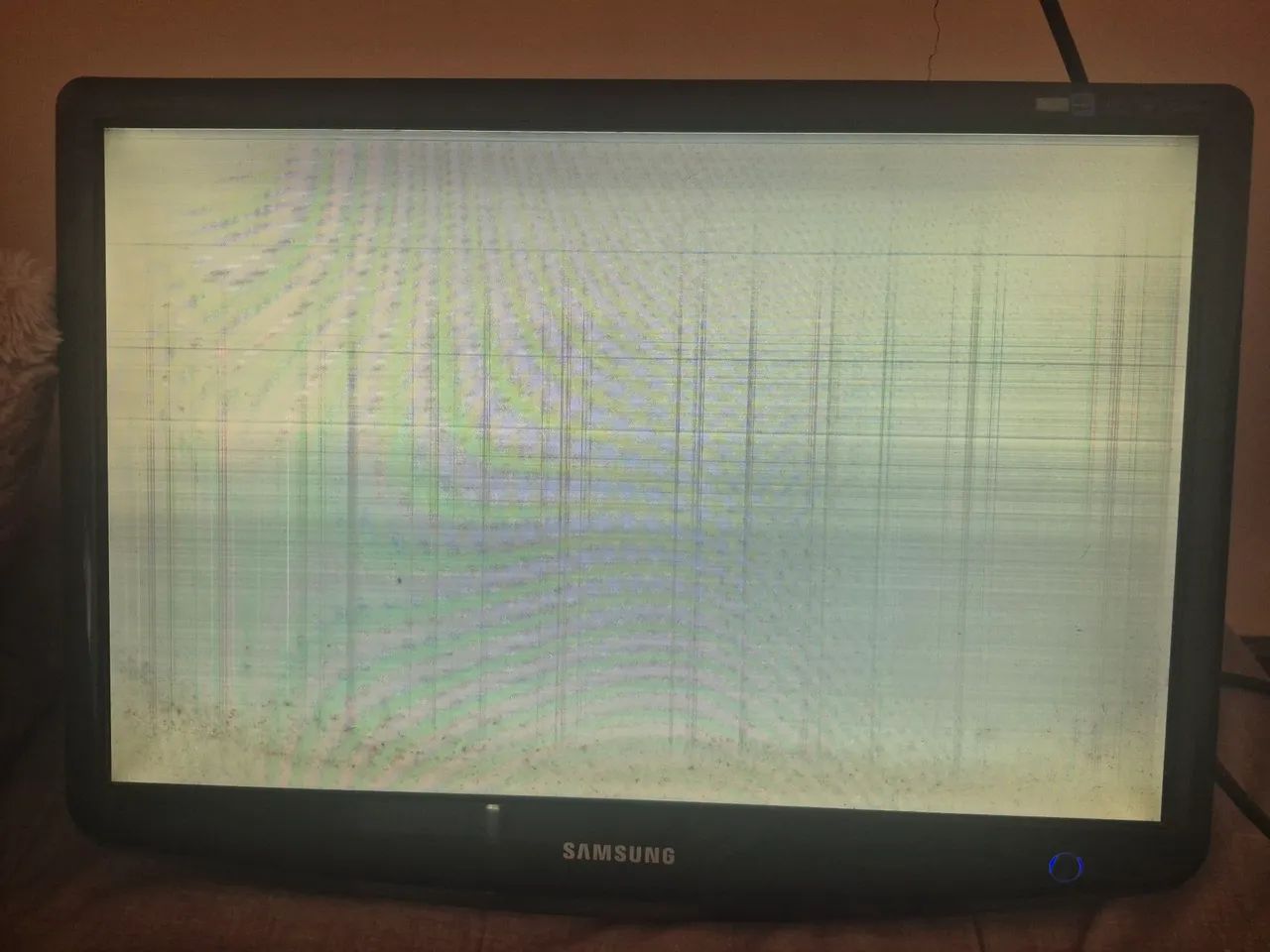 Monitor Samsung 19' - Foto 2