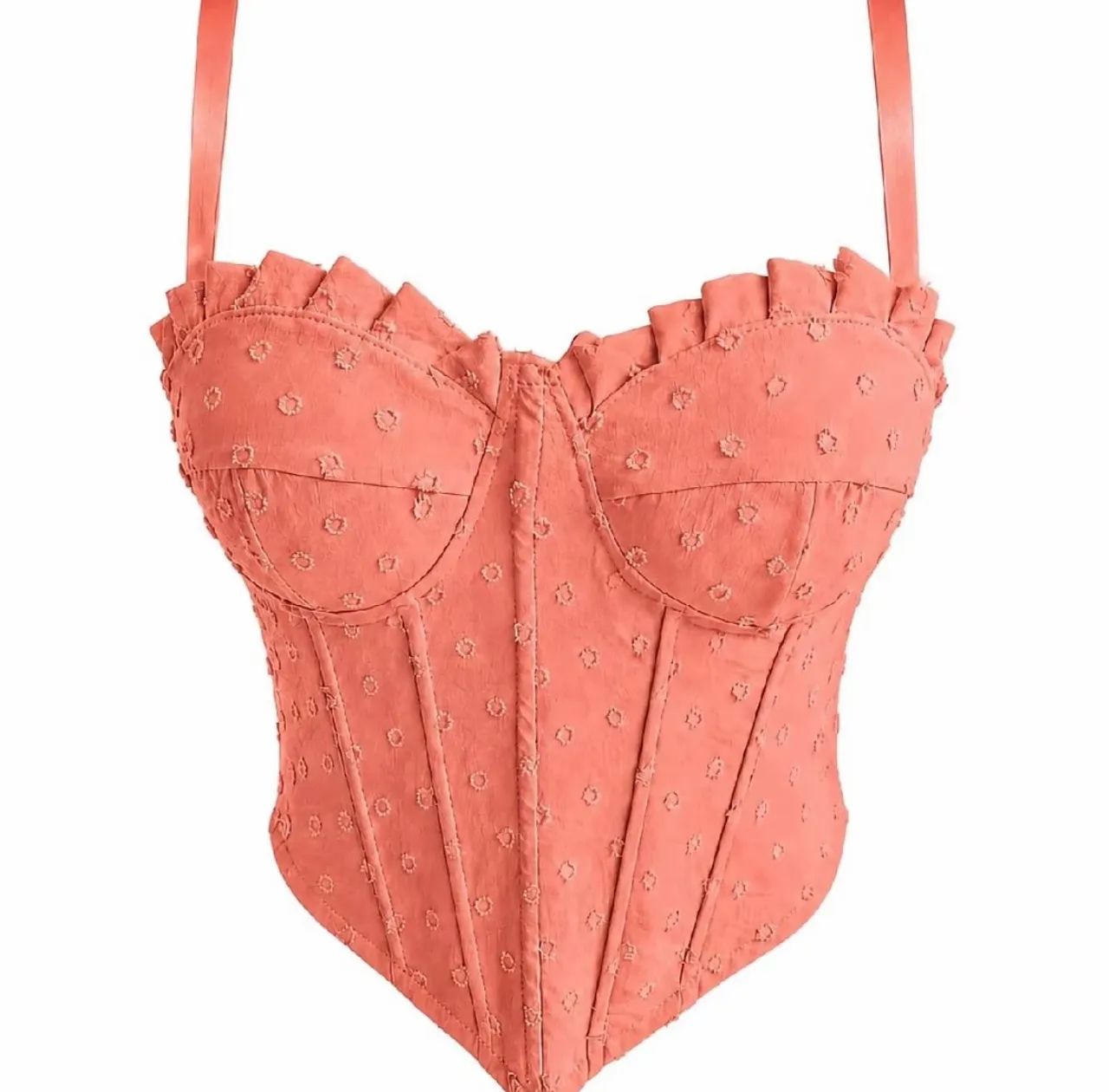 Corset  - Foto 4