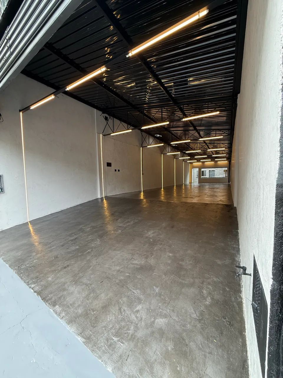 Vendo prédio comercial / galpão vila Leopoldina  - Foto 9