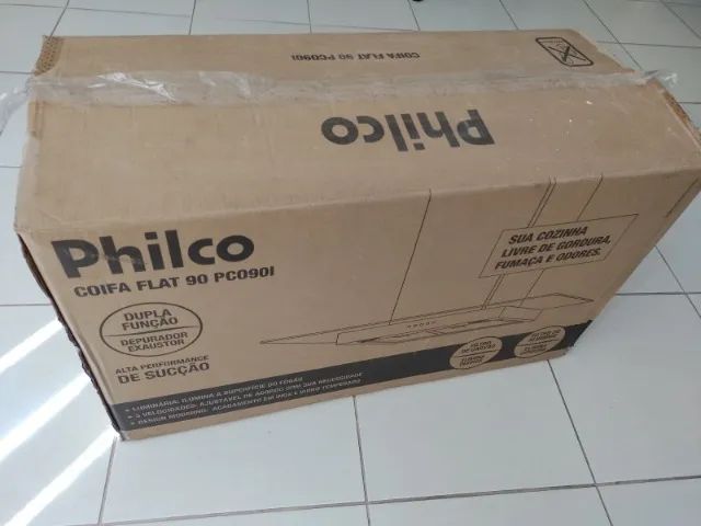 coifa philco - Foto 3