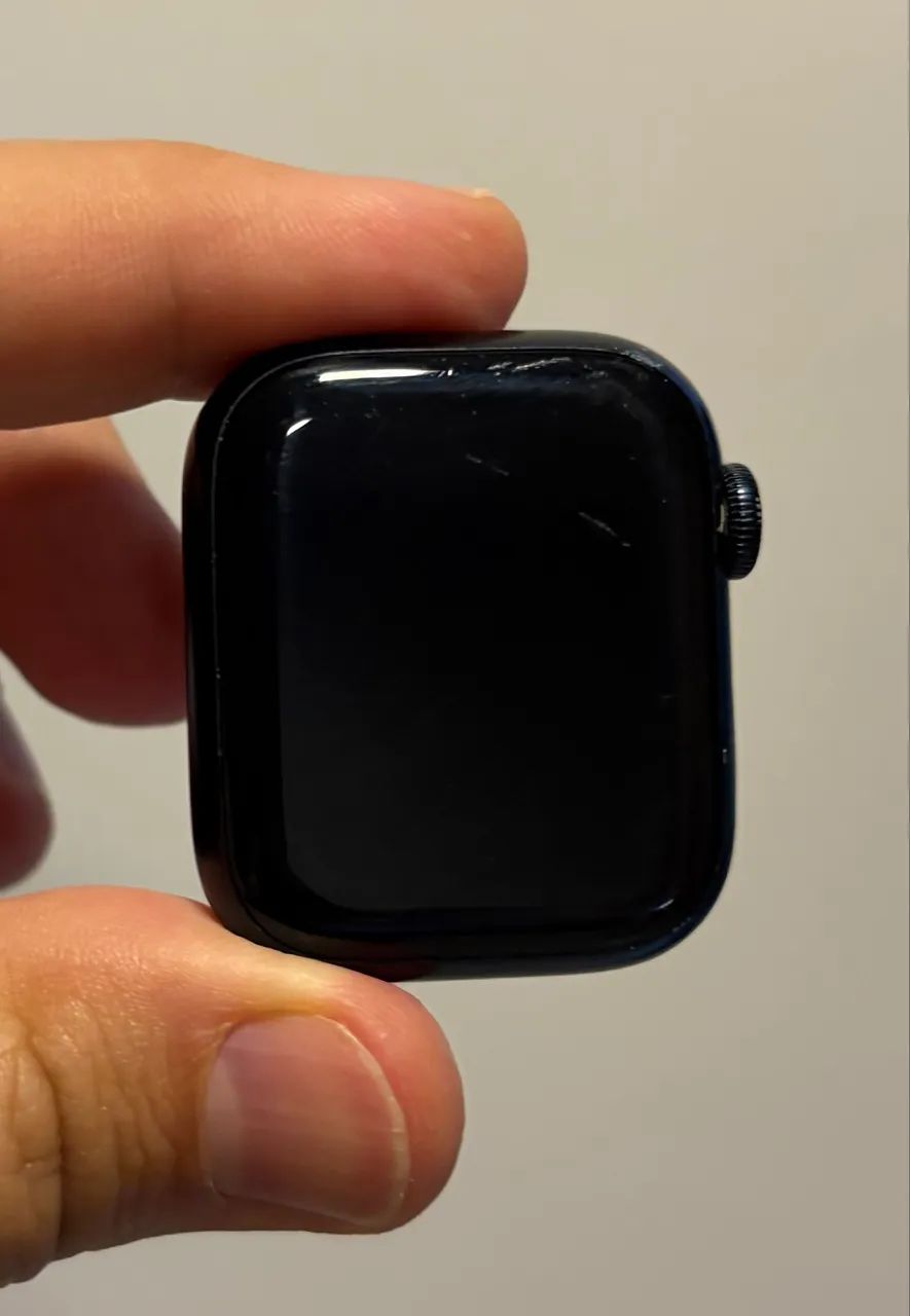 Apple Watch 8 - 41mm - Foto 4