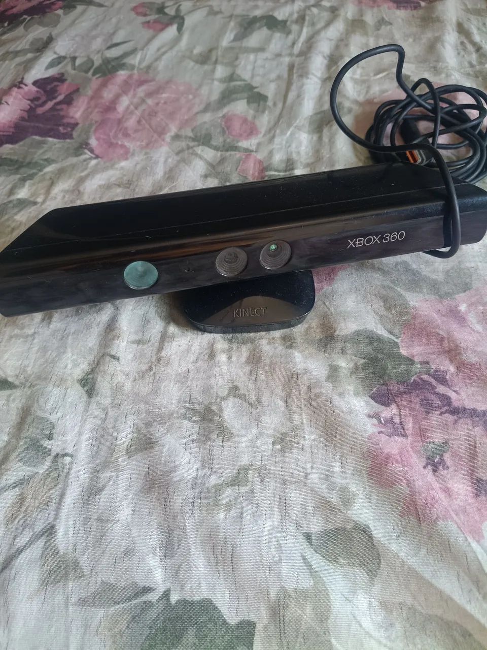 Kinect Xbox 360