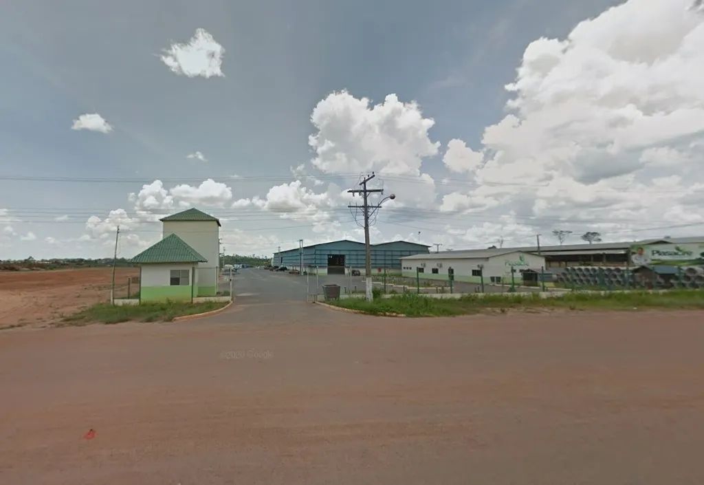 Imóvel Industrial, A.T.: 31.085m², A.C.: 3.520m², Parque Ind. de Rio Branco, Rio Branco/AC