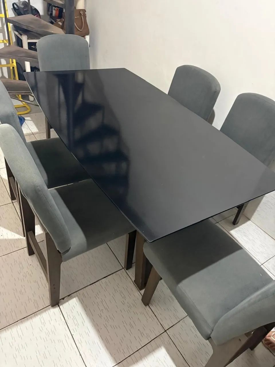 Mesa de Jantar / Mesa de cozinha  - Foto 4