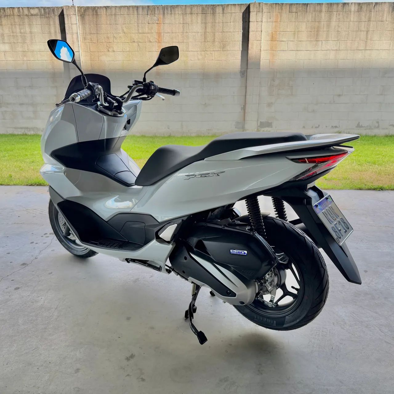 HONDA PCX 160 26/26 ZERO KM  - Foto 5