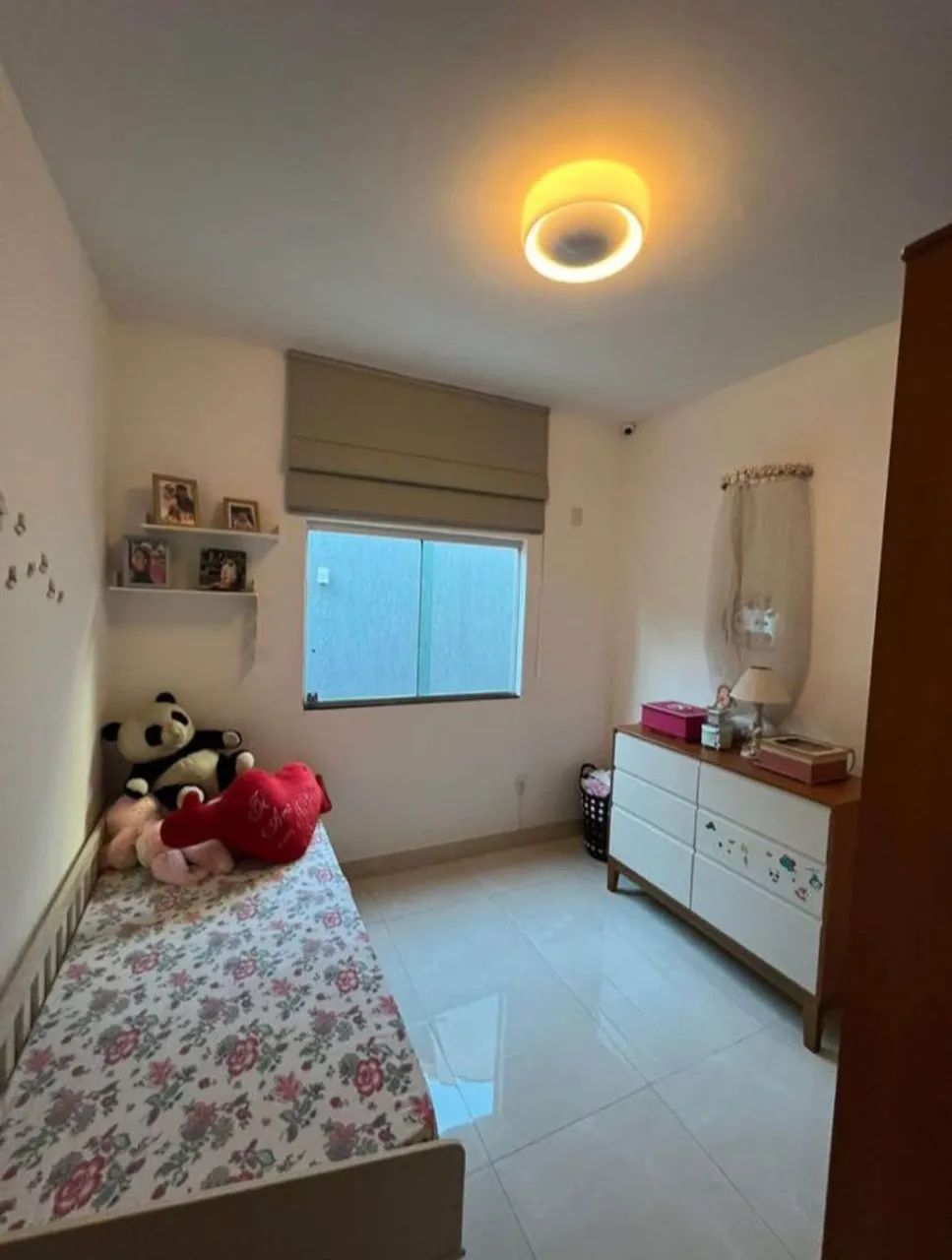 VENDO MINHA CASA EM CAMPO VERDE MT - Foto 2