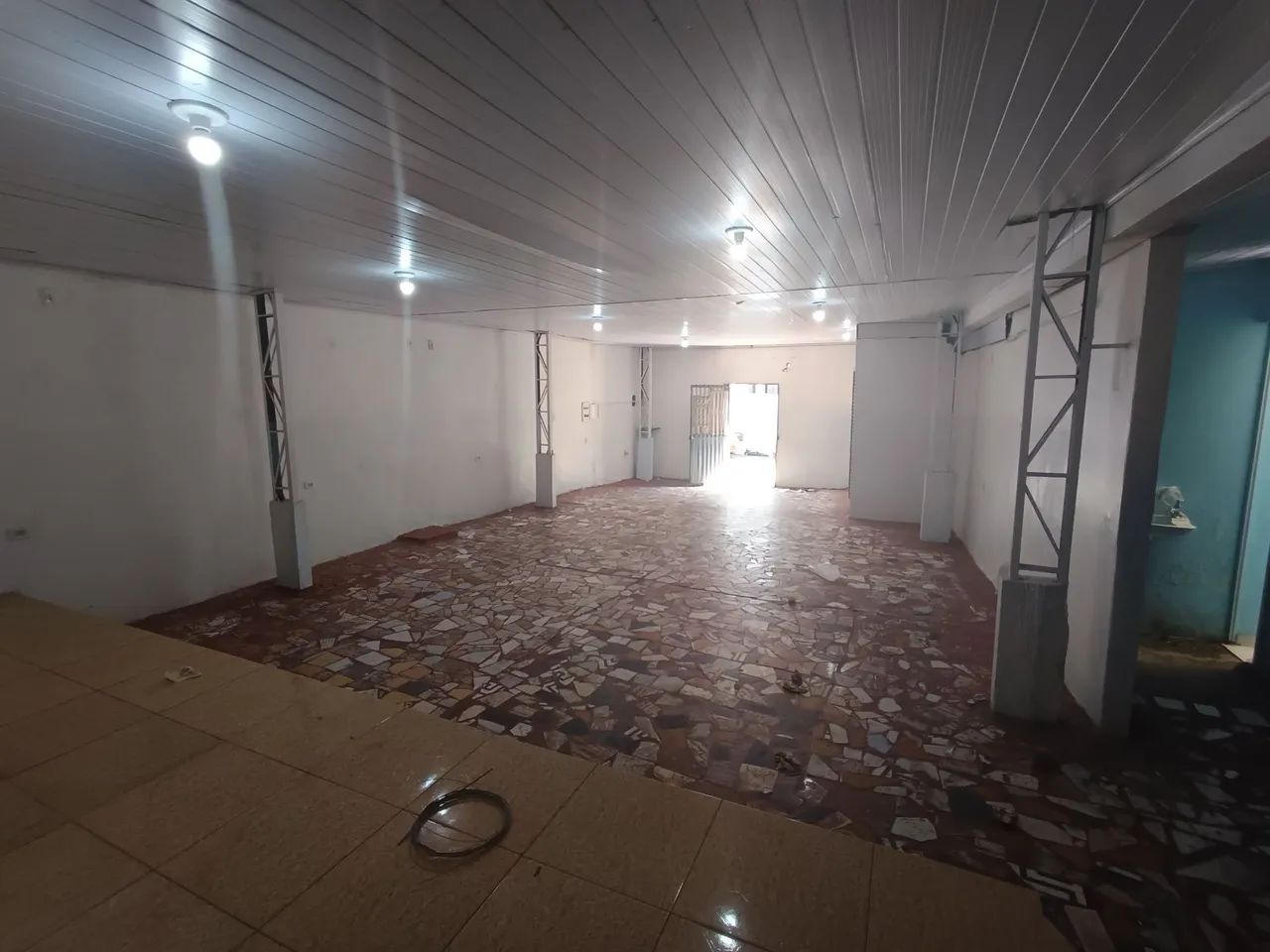 //Alugo Ponto Comercial no São Jorge  - Foto 3