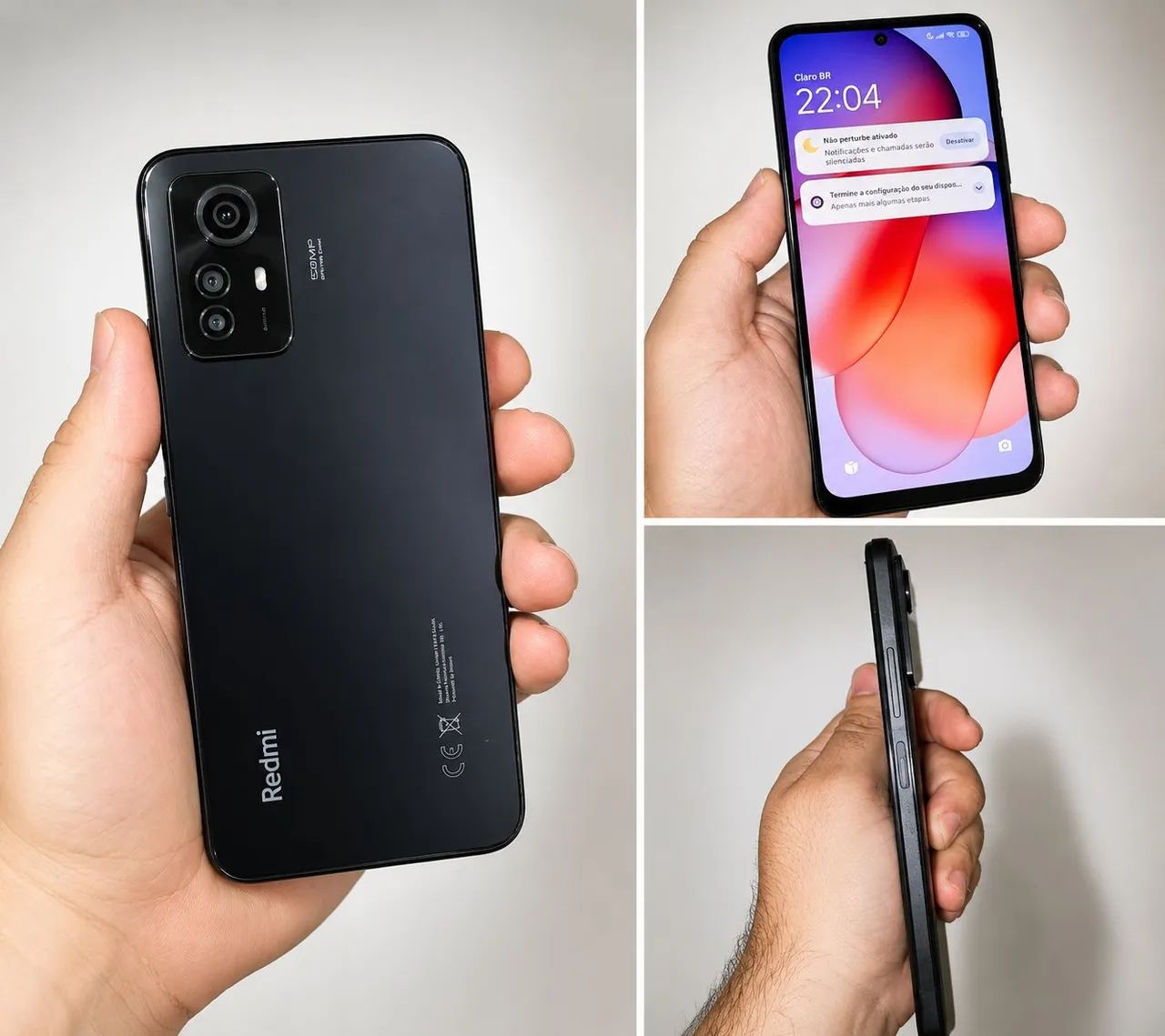 Redmi note12s NFC