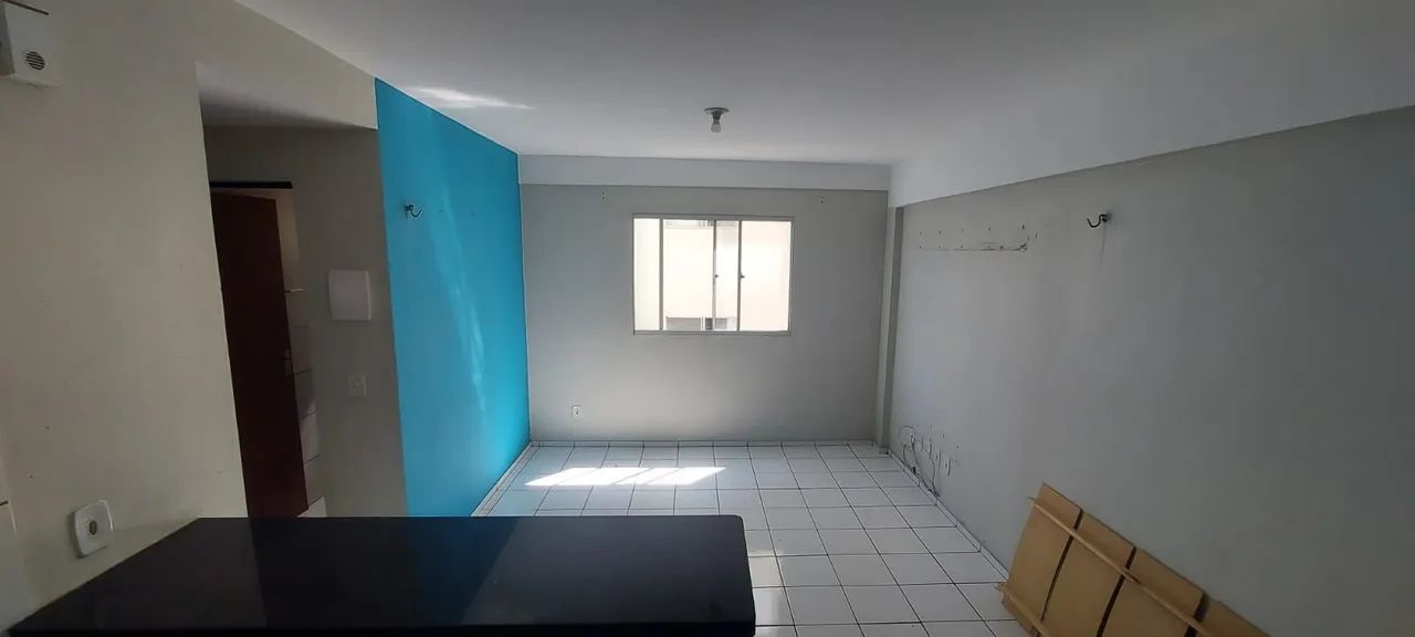 Apartamento no GRANDE DIRCEU  - Foto 2