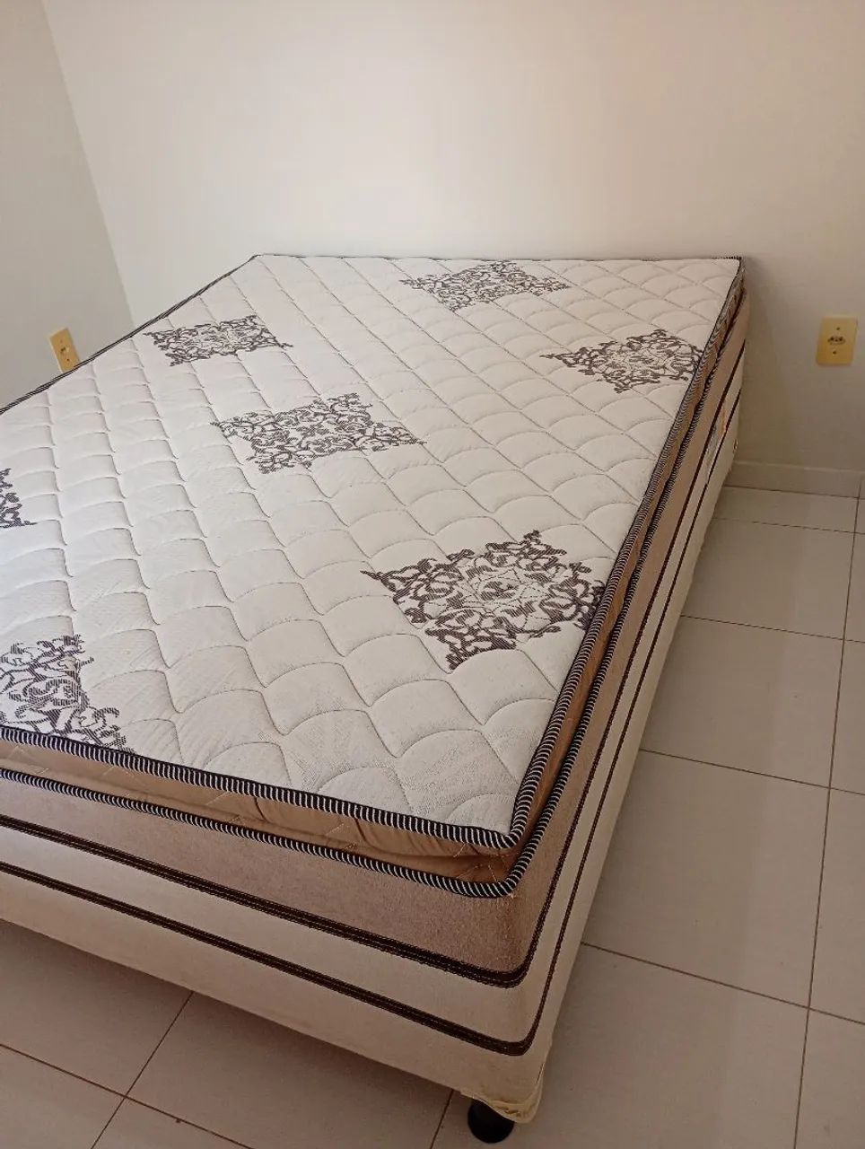 Cama de casal  - Foto 2