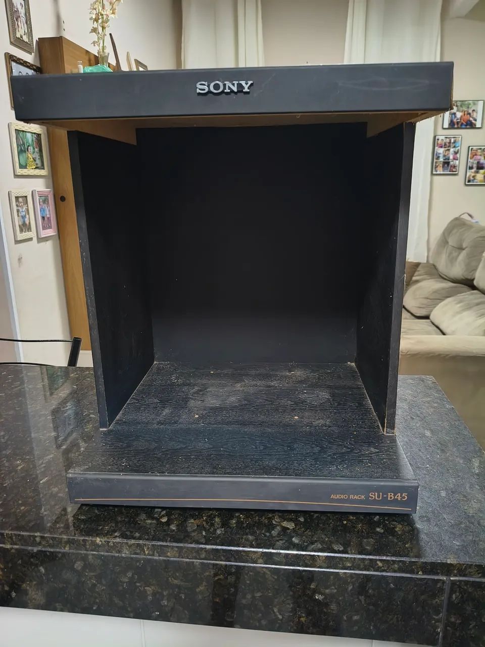 Rack Sony SU-B45
