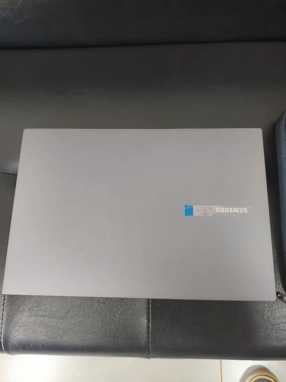 Notebook Samsung book i3 seminovo impecável  - Foto 2