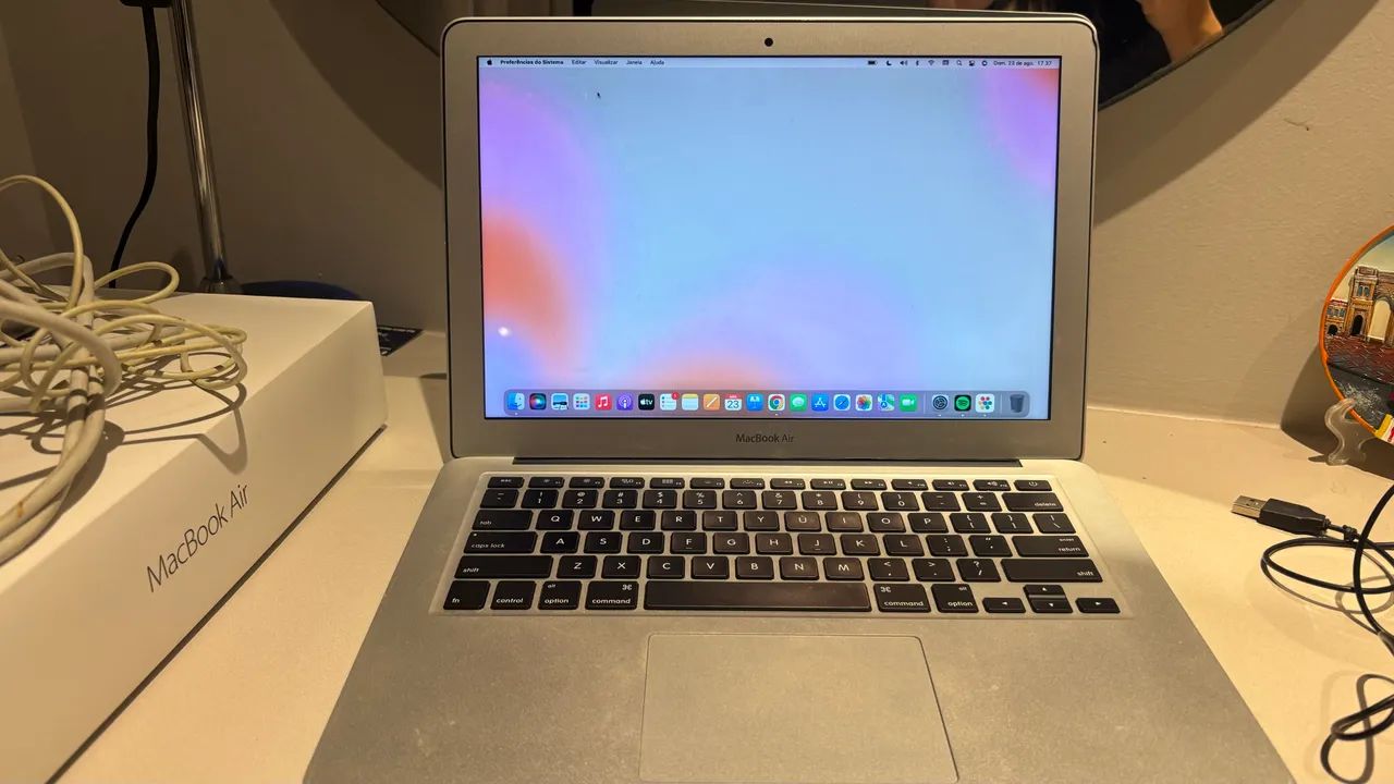 Macbook Air - Foto 3