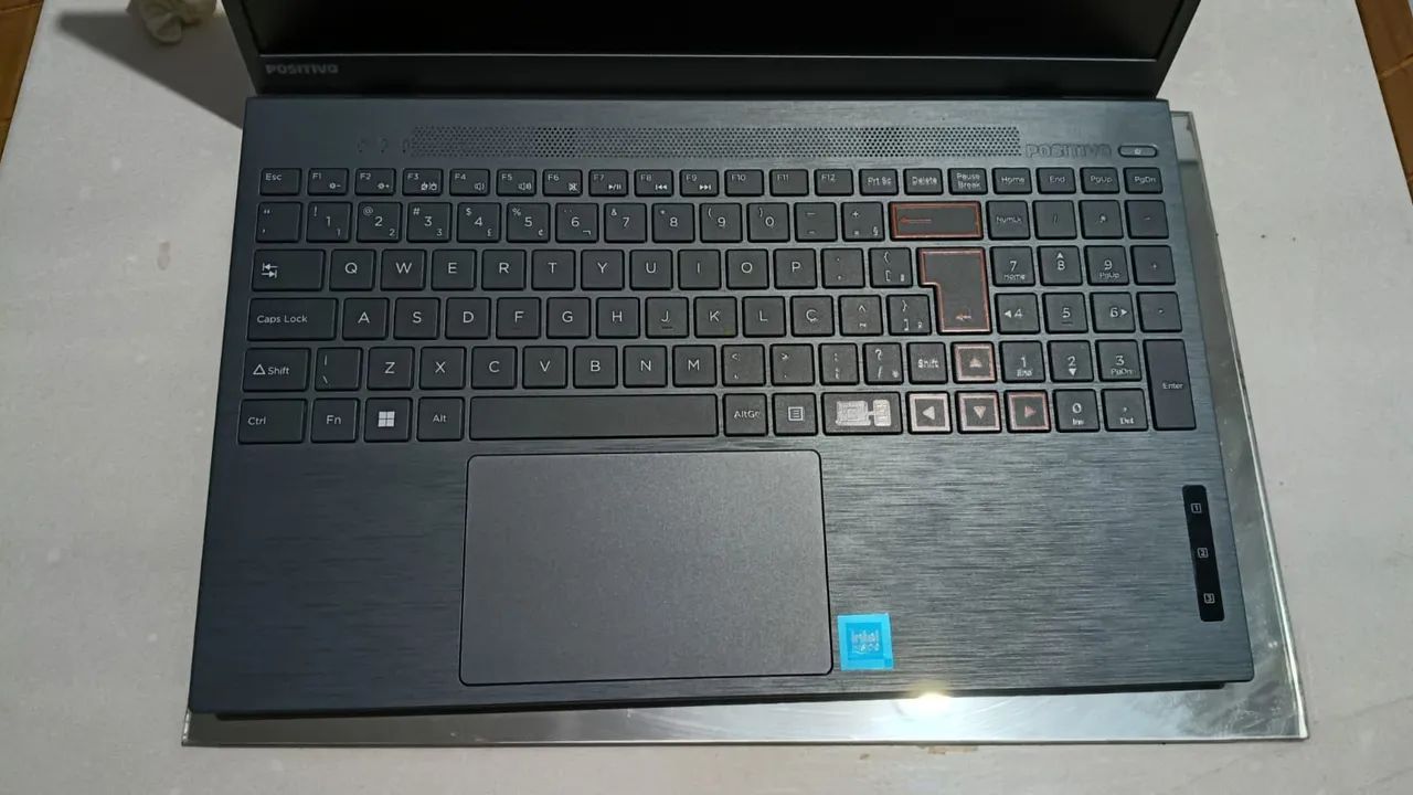 Notbook C15 Vision - Foto 2