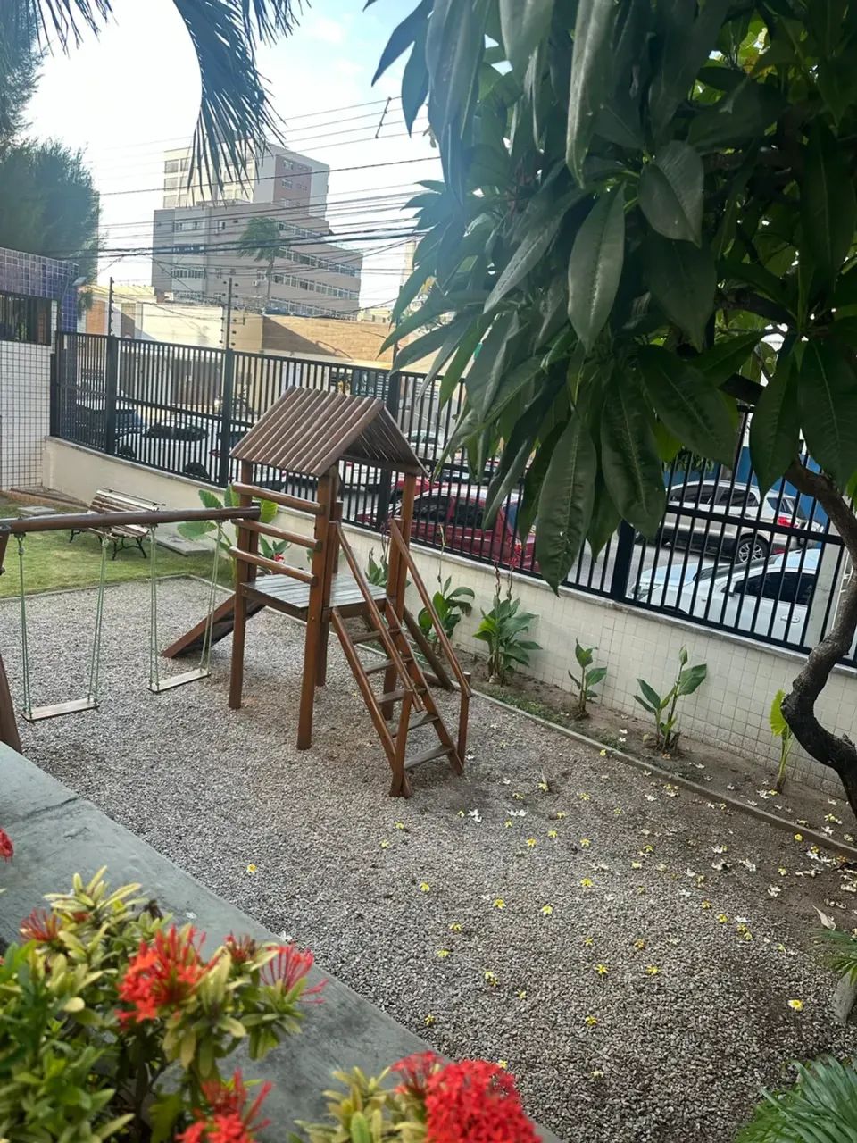 APARTAMENTO À VENDA NO EDIFÍCIO RICARDO PIRES - ALDEOTA - 156m² - Foto 2