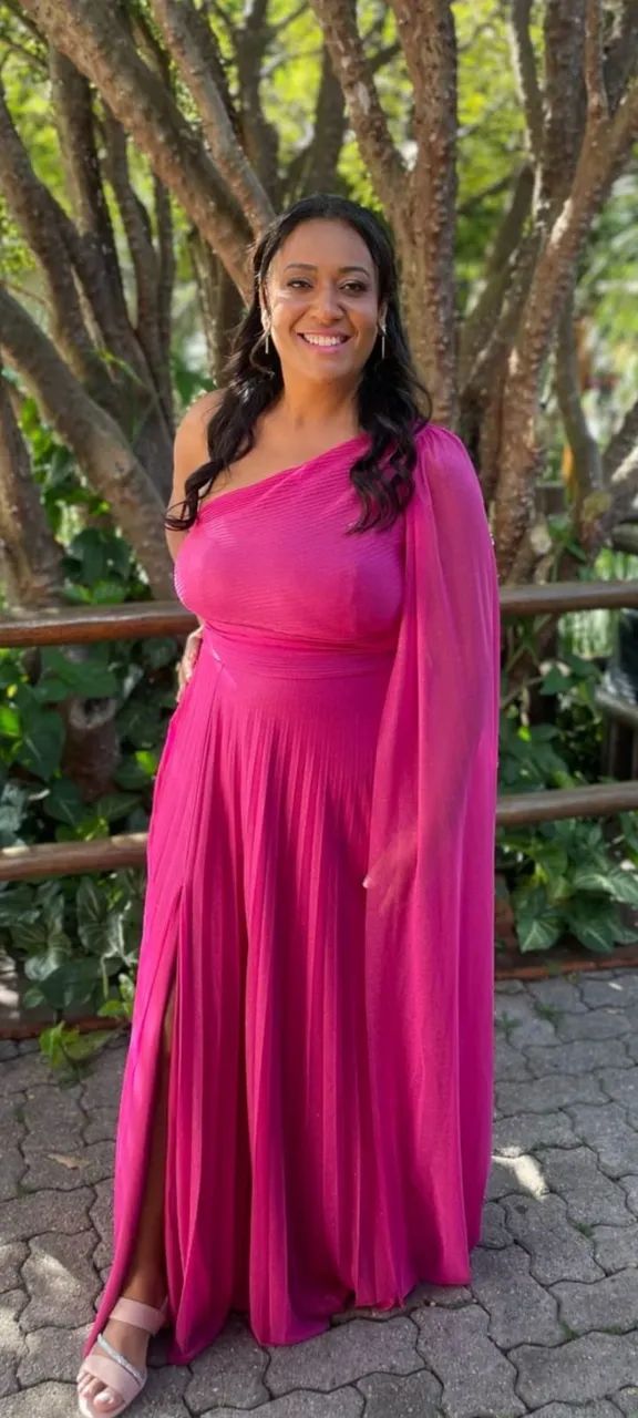 Vestido de festa - Foto 2