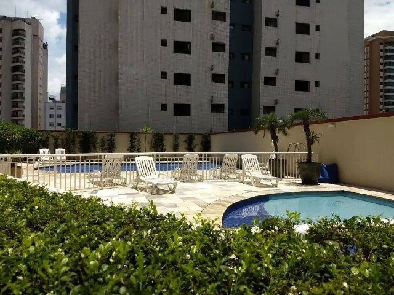 Apartamento com 70 m² à venda em Perdizes - Foto 9