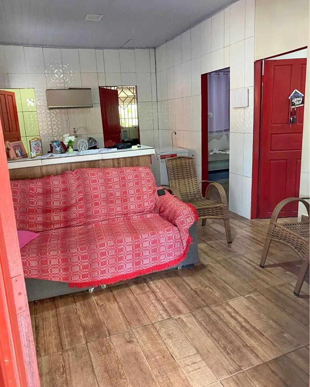 Casa em Abaetetuba