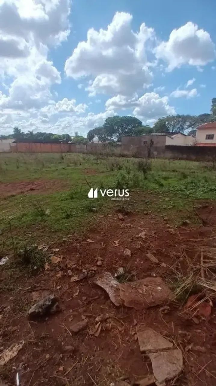 ÁREA à venda, Jaraguá - Uberlândia/MG - Foto 5