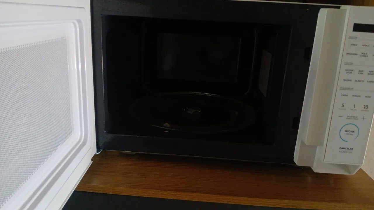 Micro-ondas  - Foto 5