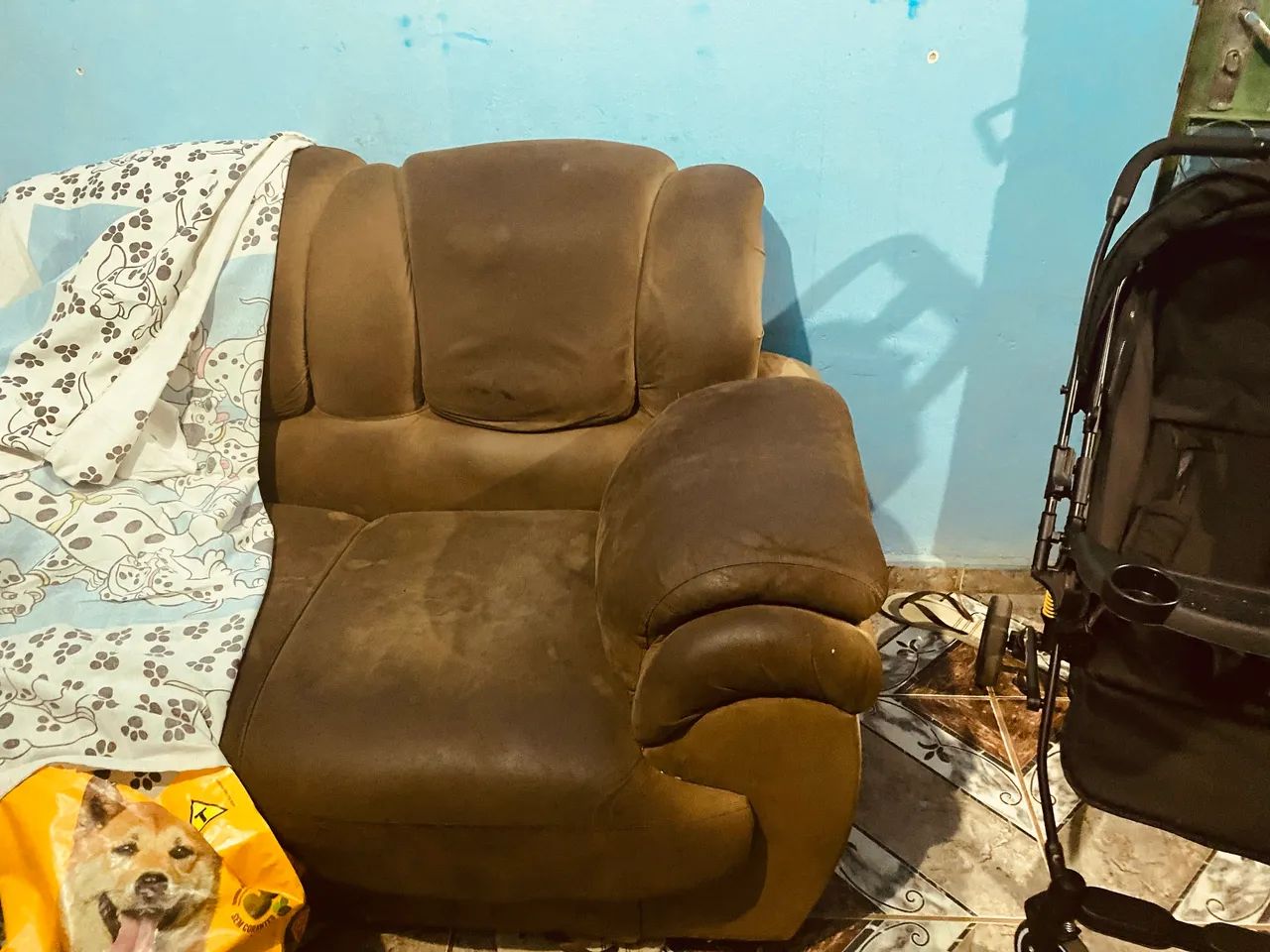 Conjunto sofá dois e três lugares  - Foto 2