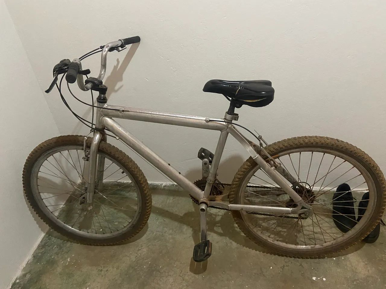 Bicicleta  - Foto 2