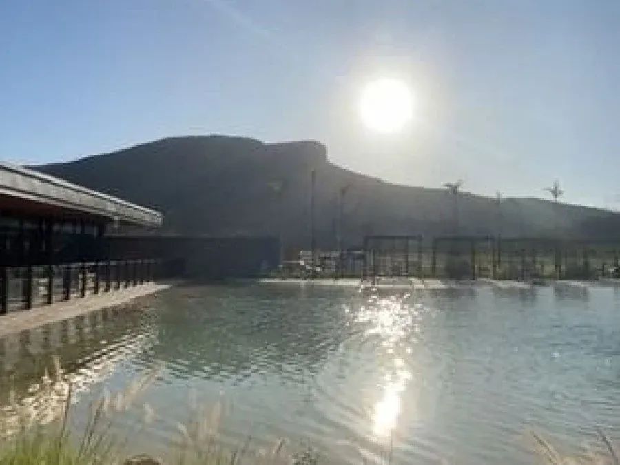Terreno - Pedra Branca - Reserva da Pedra - Foto 3