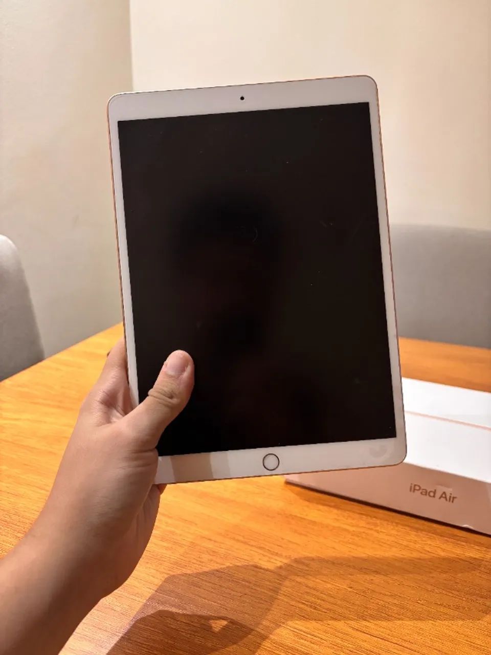 iPad Air 3 10.5  - 64GB Gold - Foto 3