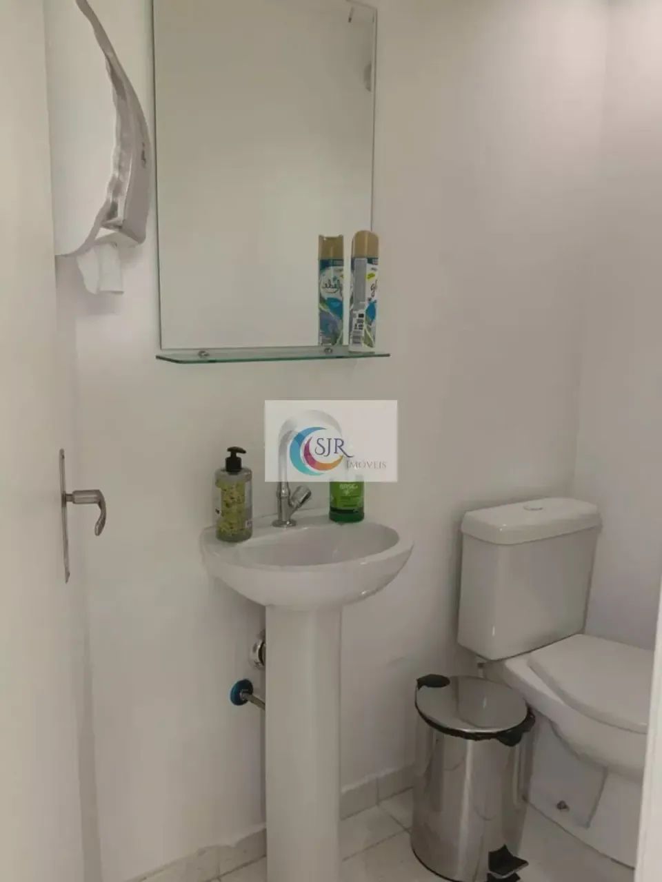 Conjunto para alugar, 164 m² - Vila Olímpia - São Paulo/SP - Foto 5