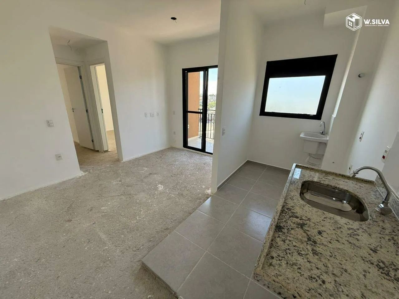 Apartamento à venda, 2 quartos, 1 vaga, Viva Parque Residencial - Indaiatuba/SP - Foto 14